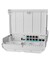 Фото - Комутатор MikroTik netPower Lite 7R (CSS610-1GI-7R-2S+OUT) | click.ua