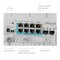 Фото - Комутатор MikroTik netPower Lite 7R (CSS610-1GI-7R-2S+OUT) | click.ua