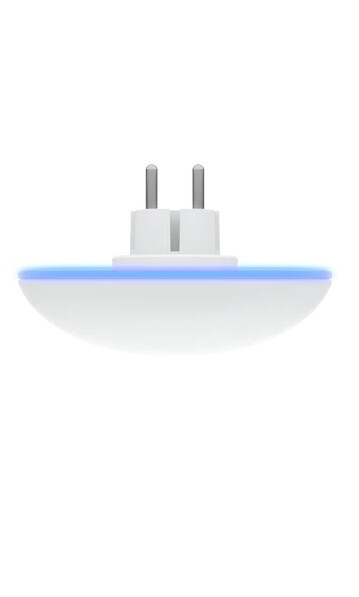 Точка доступа Ubiquiti UniFi U6 EXTENDER (U6-EXTENDER)