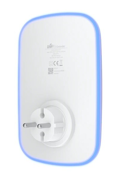 Точка доступа Ubiquiti UniFi U6 EXTENDER (U6-EXTENDER)