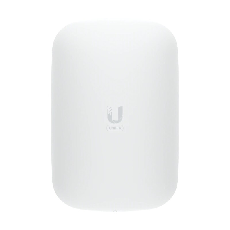 Точка доступа Ubiquiti UniFi U6 EXTENDER (U6-EXTENDER)