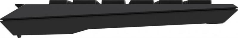 Комплект (клавиатура, мышь) беспроводной Rapoo 8210M Wireless Black