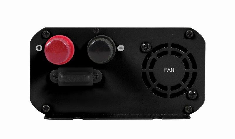 Інвертор напруги EnerGenie EG-PWC300-01 300W
