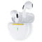 Фото - Bluetooth-гарнітура Luxe Cube PRO 6 White (4826668690034) | click.ua