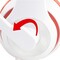 Фото - Гарнітура Gembird MHS-03-WTRD White/Red | click.ua