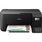 Фото - Багатофункціональний пристрій А4 кол. Epson L3250 Фабрика друку з Wi-Fi (C11CJ67412) | click.ua