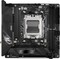 Фото - Материнская плата Asus ROG Strix B650E-I Gaming WiFi Socket AM5 | click.ua