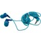 Фото - Навушники Panasonic RP-HJE125E-A Blue | click.ua