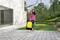 Фото - Підмітальна машина Karcher S 4 Twin (1.766-365.0) | click.ua