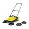 Фото - Підмітальна машина Karcher S 4 Twin (1.766-365.0) | click.ua