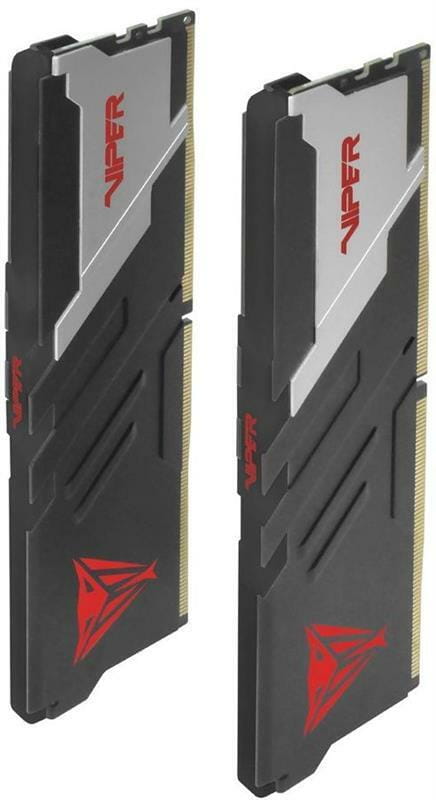 Модуль памяти DDR5 2x16GB/6200 Patriot Viper Venom (PVV532G620C40K)