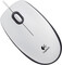 Фото - Мышь Logitech M100 White (910-006764) | click.ua