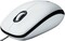 Фото - Мышь Logitech M100 White (910-006764) | click.ua