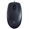 Фото - Мышь Logitech M100 Black (910-006652) | click.ua