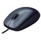Фото - Мышь Logitech M100 Black (910-006652) | click.ua