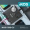 Фото - Фільтр-подовжувач IKOS F25S-CU Black (0006-CEF) | click.ua