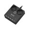 Фото - Фільтр-подовжувач IKOS F25S-CU Black (0006-CEF) | click.ua