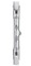 Фото - Лампа галогенна Electrum 150W R7s 2800K (A-HL-0055) | click.ua