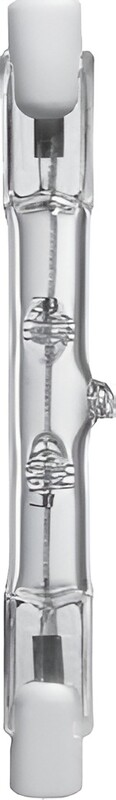 Лампа галогенная Electrum 100W R7s 2800K (A-HL-0054)