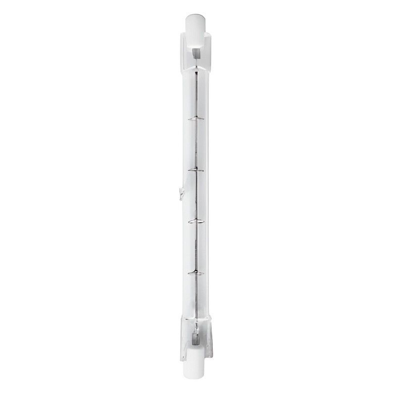 Лампа галогенна Electrum 500W R7s 2800K (A-HL-0060)