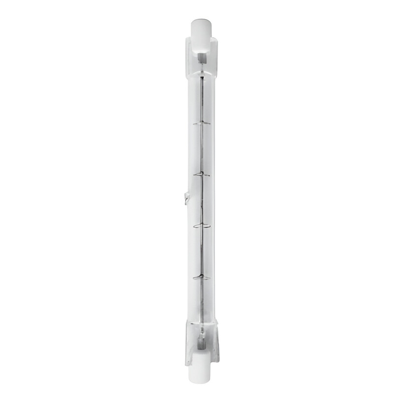 Лампа галогенна Electrum 300W R7s 2800K (A-HL-0059)