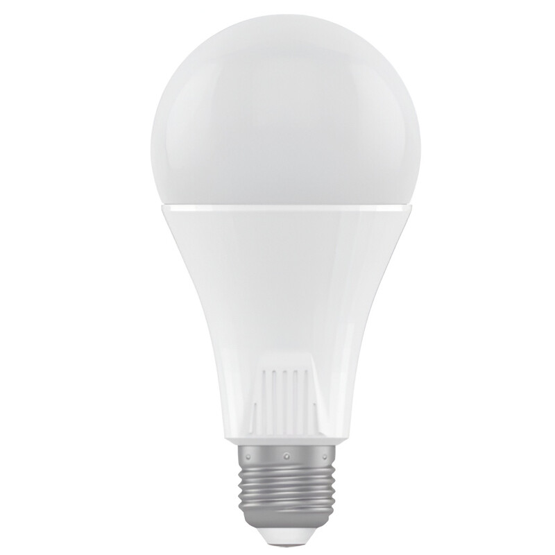 Лампа світлодіодна стандартна Electrum 18W E27 6500K A-LS-1453