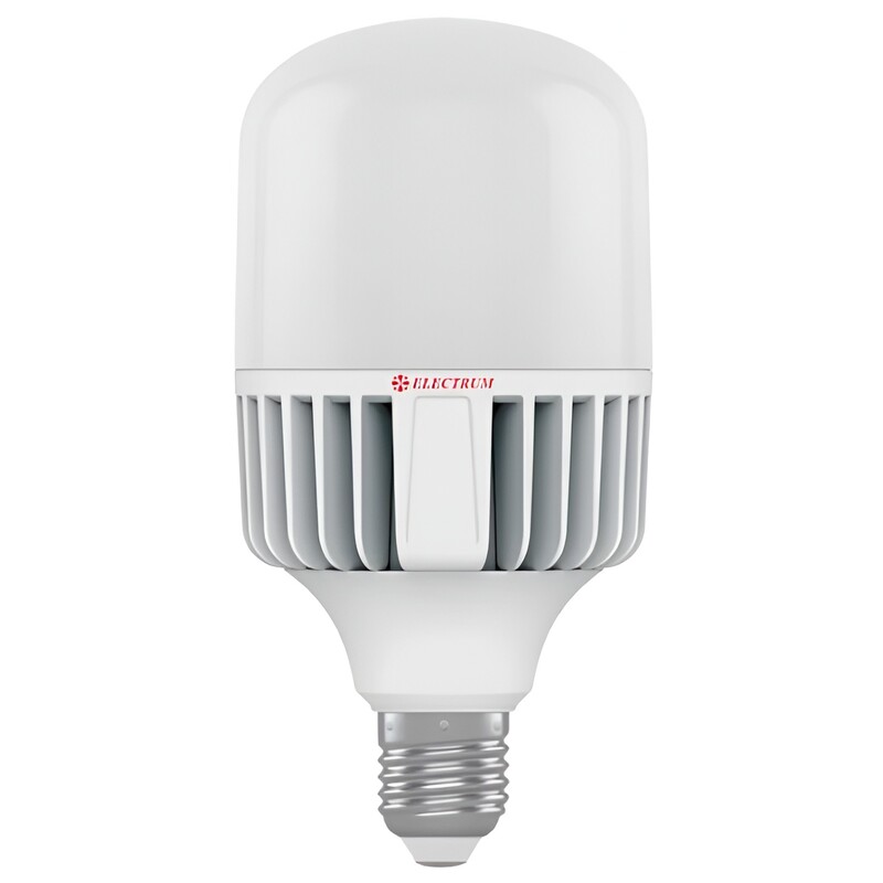 Лампа світлодіодна промислова Electrum 30W E27 4000K (A-LP-1947)