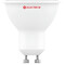 Фото - Світлодіодна лампа Electrum 5W MR-16 GU10 4000K (A-LR-0071) | click.ua