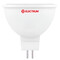 Фото - Світлодіодна лампа Electrum 7W MR-16 GU5.3 4000K (A-LR-0629) | click.ua