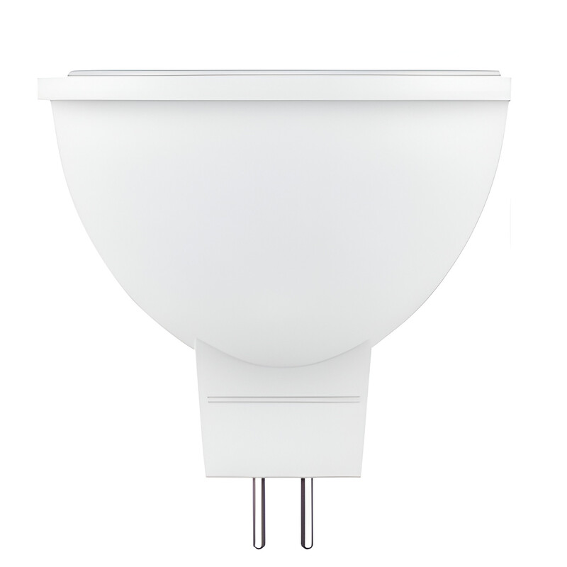 Лампа світлодіодна Electrum 3W MR-16 GU5.3 4000K (18-0044)