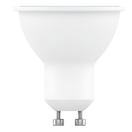 Лампа світлодіодна ELM 8W MR16 GU10 4000K (18-0192)