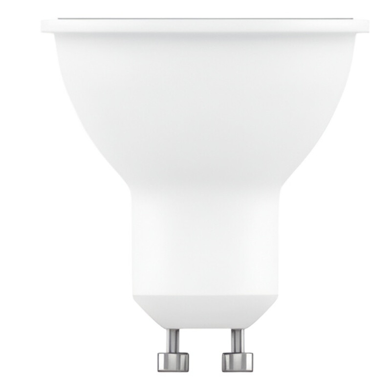Лампа світлодіодна ELM 8W MR16 GU10 4000K (18-0192)