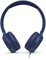 Фото - Гарнiтура JBL Tune 500 Blue (JBLT500BLU) | click.ua