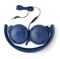 Фото - Гарнiтура JBL Tune 500 Blue (JBLT500BLU) | click.ua