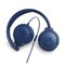 Фото - Гарнiтура JBL Tune 500 Blue (JBLT500BLU) | click.ua