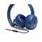 Фото - Гарнiтура JBL Tune 500 Blue (JBLT500BLU) | click.ua