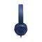 Фото - Гарнiтура JBL Tune 500 Blue (JBLT500BLU) | click.ua