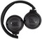 Фото - Bluetooth-гарнітура JBL Tune 500BT Black (JBLT500BTBLK) | click.ua