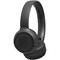 Фото - Bluetooth-гарнітура JBL Tune 500BT Black (JBLT500BTBLK) | click.ua