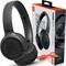 Фото - Bluetooth-гарнітура JBL Tune 500BT Black (JBLT500BTBLK) | click.ua