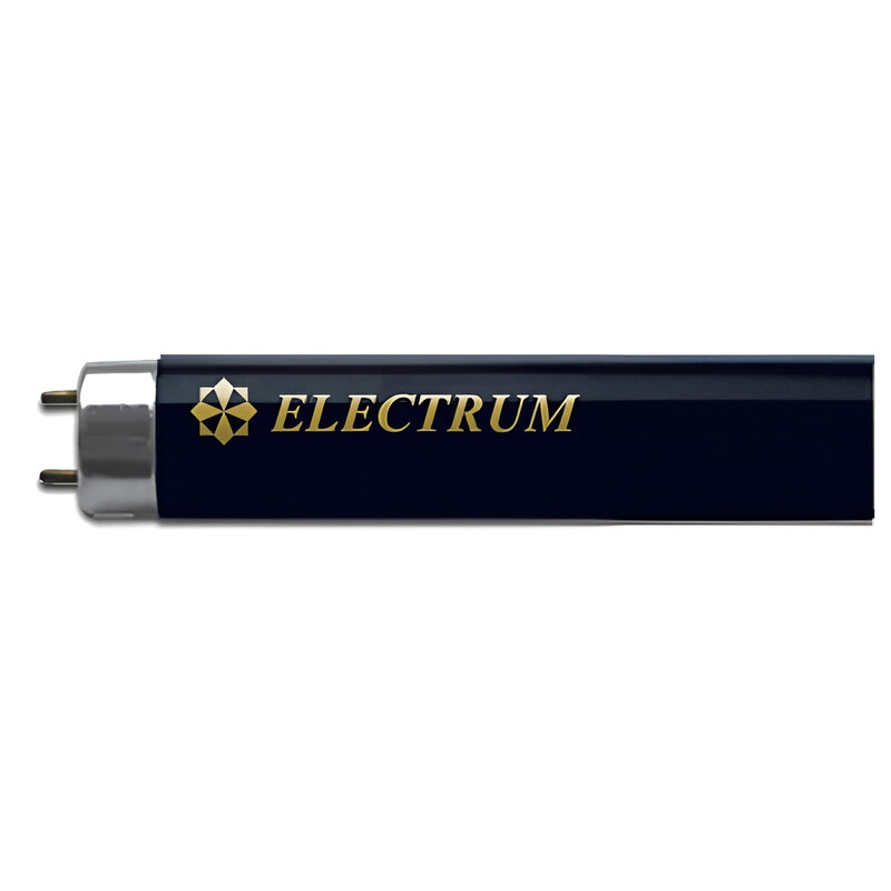 Лампа люмінесцентна ультрафіолетова Electrum 6W G5 (A-FT-0402)