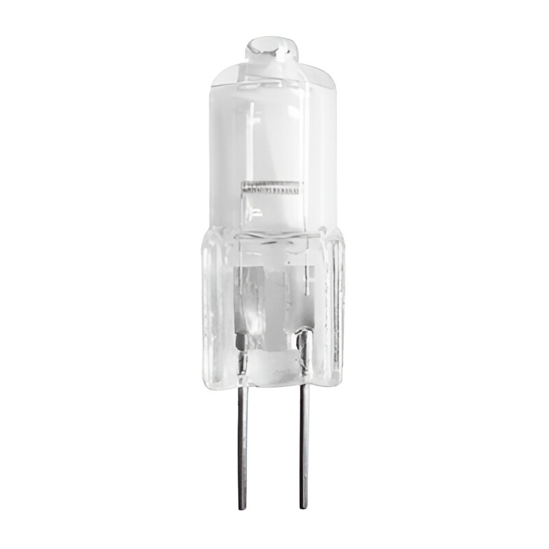 Лампа галогенная капсульная Electrum 35W G4 2800K (A-HC-0116)