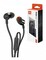 Фото - Гарнітура JBL T210 Black (JBLT210BLK) | click.ua