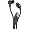 Фото - Гарнітура JBL T210 Black (JBLT210BLK) | click.ua
