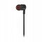 Фото - Гарнітура JBL T210 Black (JBLT210BLK) | click.ua