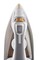 Фото - Праска Ufesa PV3700 Vitoria (80105028) | click.ua