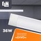 Фото - Світильник накладний світлодіодний з розсіювачем ELM Divo 36W 6500К 26-0101 | click.ua