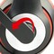 Фото - Гарнитура Gembird MHS-03-BKRD Black/Red | click.ua