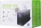Фото - Джерело безперебійного живлення EnerGenie EG-UPS-035 2000VA | click.ua