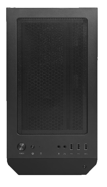 Корпус MSI MAG Forge M100R без БП